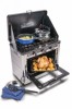 Kampa Roastmaster Gas Hob & Oven