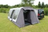 Outdoor Revolution Movelite T4E PC AIR Drive-Away Awning | 2023