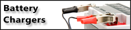 Battery Chargers