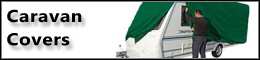 Caravan Covers