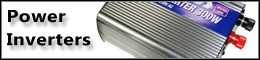 Power Inverters