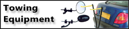 Towing Equipment