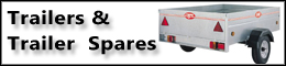 Trailers and Spares