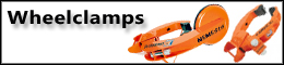 Wheel Clamps