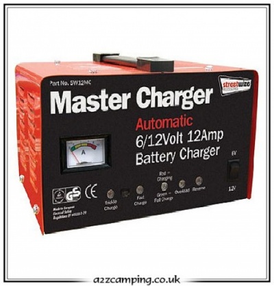 battery charger 12 volt 10 amp price