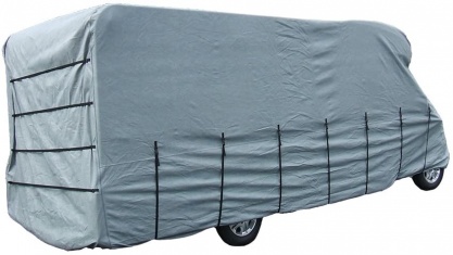 Maypole 4 Ply Breathable Motorhome / Campervan Cover