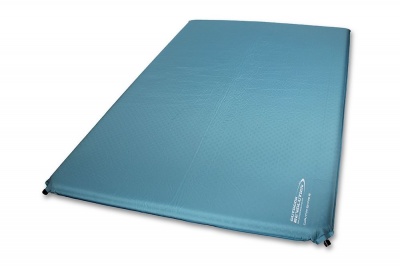 Outdoor Revolution Camp Star Top Of The Pop 75 Self Inflating Mat