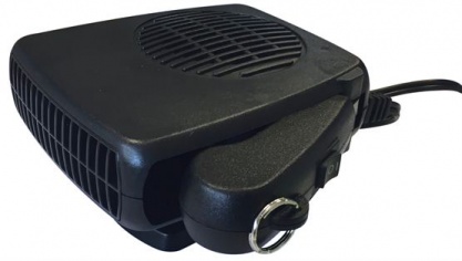 12v Auto Heater Defroster Cooler