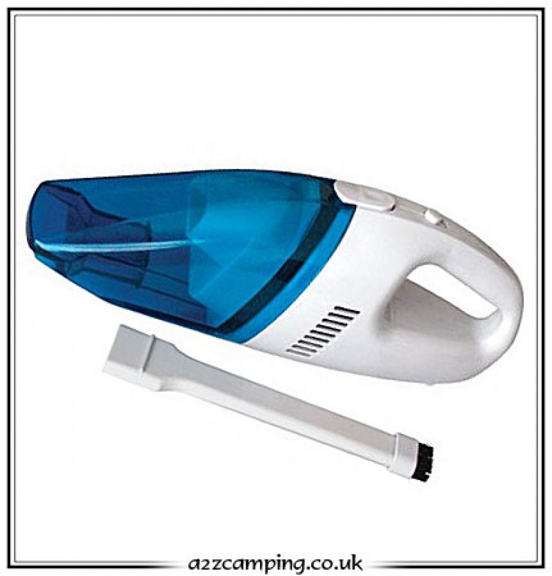 12 volt Wet & Dry Vacuum Cleaner