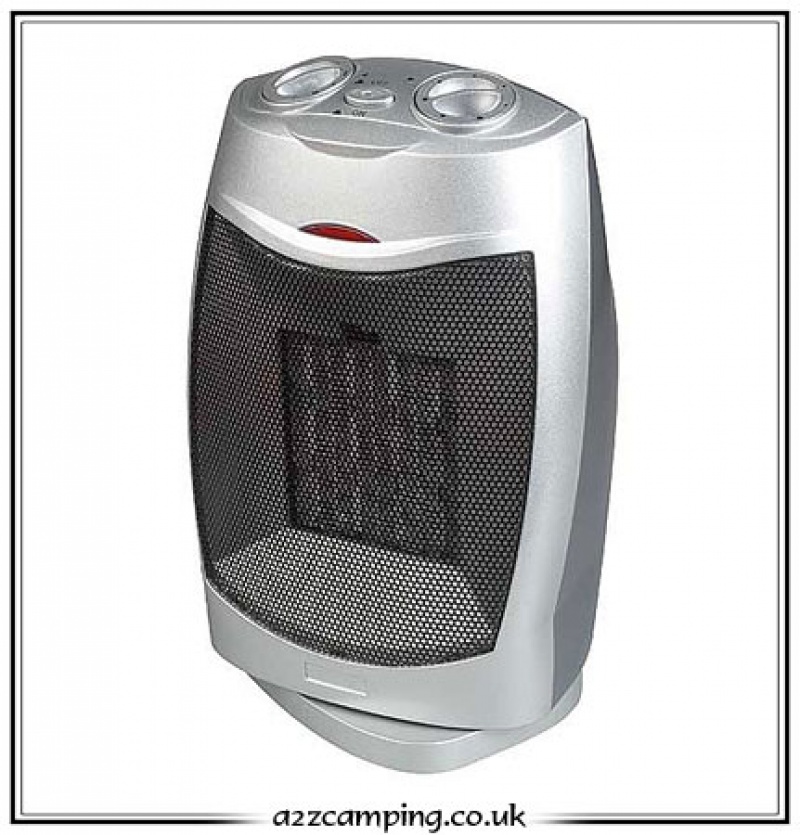 1500 Watt Ceramic Fan Heater 1500 Watt Space Heater In 30 Amp Rv