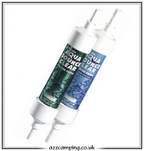 Aqua Source Clear Water Filter 12mm WF1230