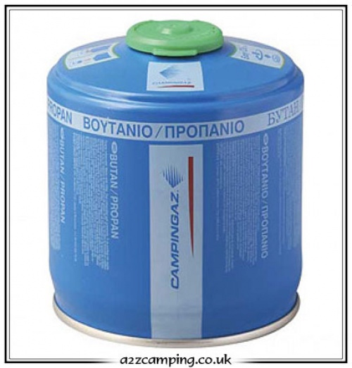 Campingaz CV300 Super Butane Propane Cartridge