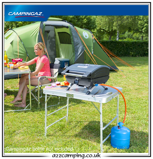 Campingaz 1 Series Compact LX R Table top BBQ