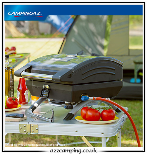 Campingaz 1 Series Compact LX R Table top BBQ