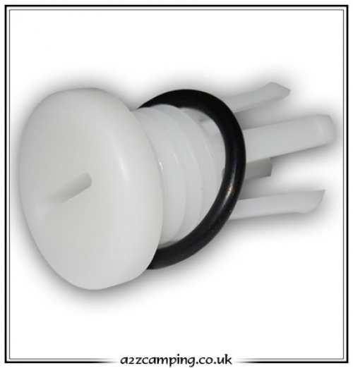 Cascade Water Heater Plug