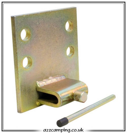Caravan Stabiliser