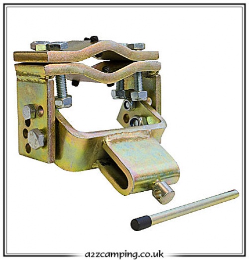 Caravan Stabiliser