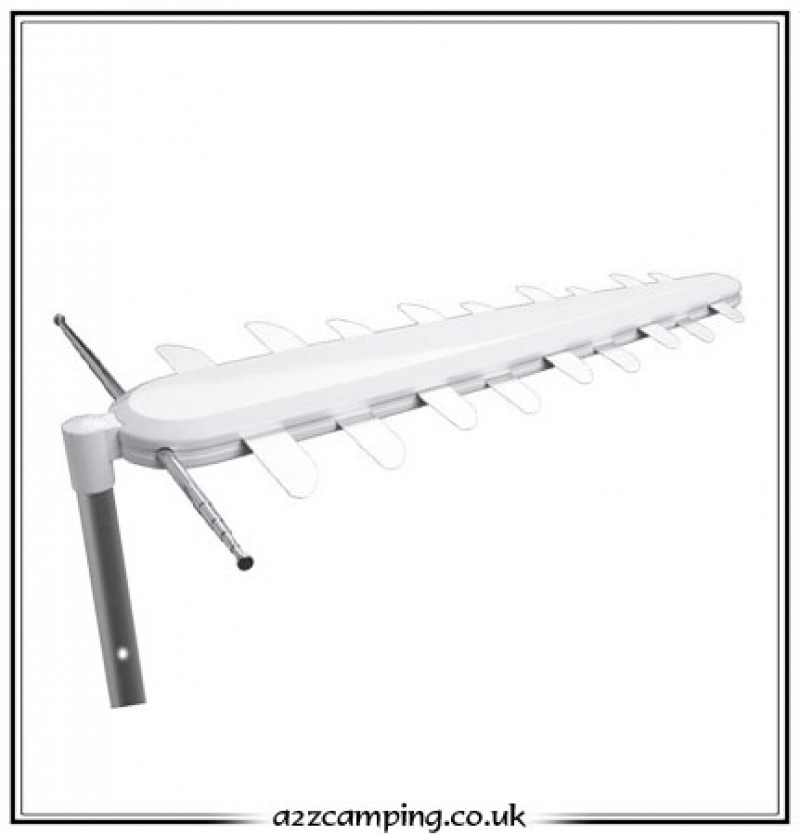 Image 430 Digital Aerial Antenna Caravan Aerial