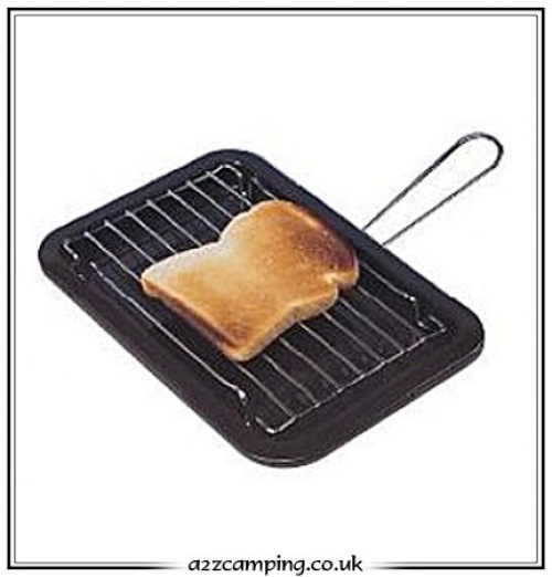 SunnGas Universal Grill Pan