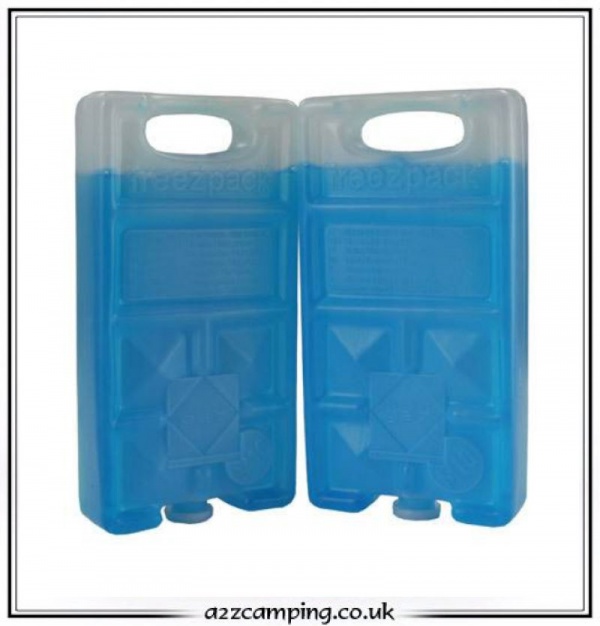 Campingaz Freezer Pack M10 Freezer pack 18x10x3cm