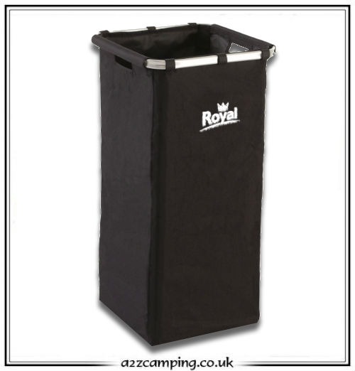 Liberty Collapsible Caravan Camping Laundry Bin Laundry Basket