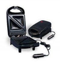 12 Volt Sandwich Maker by Roadpro