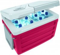 40 Litre 230volt / 12volt  Coolbox Roller (Cooler)