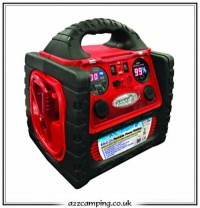 12 Volt Air Compressor Heavy Duty >> 6 in 1 12v Portable Power Station, Emergency Jumpstart ... 12 Volt Air Compressor Heavy Duty >> 6 in 1 12v Portable Power Station, Emergency Jumpstart ...