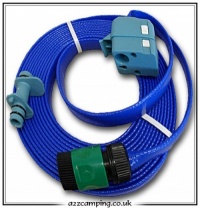 Water hook up lloydminster