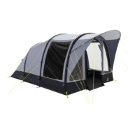 Kampa Brean 4 AIR TC Inflatable Tent | 2024