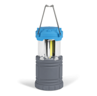 Kampa Flare COB Collapsible Lantern