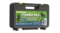 Outdoor Revolution Eco Warrior Power Peg - Box of 20