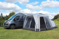 Outdoor Revolution Cayman AIR Mid Drive-Away Awning | 2024
