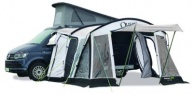 Quest Falcon Poled Drive-Away Awning Low/High | 2022