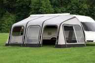 Westfield Quest Ceres AIR Full Caravan Awning | 2024