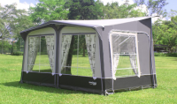 Camptech Duchess Traditional Touring Porch Awning | 2024