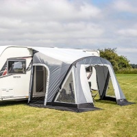 Sunncamp Swift AIR SC 260 Inflatable Porch Awning | 2024