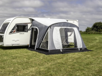 Sunncamp Swift AIR SC 220 Inflatable Porch Awning | 2024