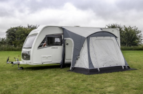 Sunncamp Swift Deluxe SC 220 Porch Awning | 2024