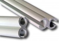 Figure of Eight Strips - Awning Double Channel