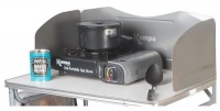Kampa Field Kitchen Windshield