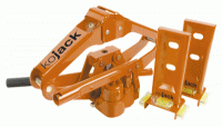 Kojack Scissor Jack