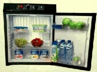 Tristar 60 litre 3 Way Upright Caravan Camping Fridge