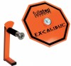 Fullstop Security Excalibur Receiver Wheel Lock