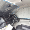 Maypole VW T5 and T6 Internal Thermal Blind Set