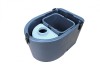 Outdoor Revolution Composting Portable Toilet