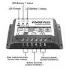 Vision Plus Solar 50 Master Panel