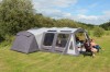 Outdoor Revolution Kalahari PC 7.0 Polycotton Inflatable Tent | 2022