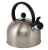 Boil It Stainless Steel Whistling Kettle - 2 L
