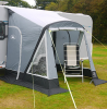 Sunncamp Swift 220 Air Plus Inflatable Awning | Factory Return[1]
